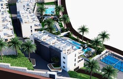 Finestrat, Valencia 03509