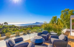 Altea, Valencian Community 03590