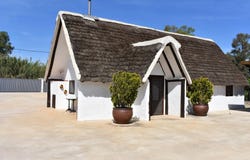 Amposta, Catalonia 43870