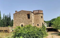 Castell-Platja d'Aro, Catalonia 17249