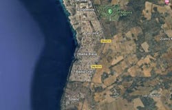 Llucmajor, Balearic Islands 07609