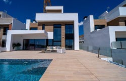 Finestrat, Valencian Community 03509