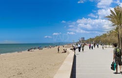 Calafell, Catalonia 43820