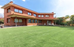 Cabrera de Mar, Catalonia 08349
