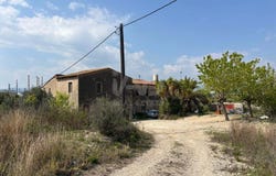 Perafort, Catalonia 43152