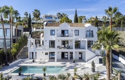 Benahavis, Andalusia 29679