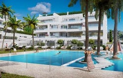Estepona, Malaga