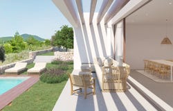 San Jose, Balearic Islands 07817