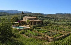Los Gallardos, Andalusia 04280