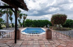 Pizarra, Andalusia 29560