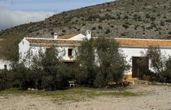Teba, Andalusia 29327