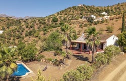 Tolox, Andalusia 29109
