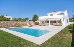 Ciutadella, Balearic Islands 07760