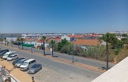 Ayamonte, La Costa