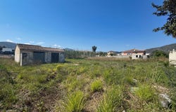 Pego, Valencia 03780