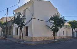 Pinoso, Valencian Community 03650