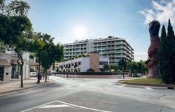 Fuengirola, Andalusia 29640