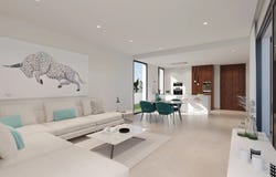 Finestrat, Valencian Community 03509