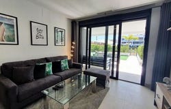 Bel Air, Andalucía