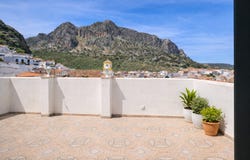 Montejaque, Andalusia 29360