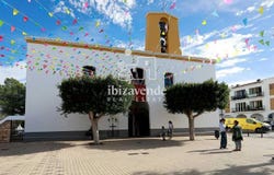 Santa Gertrudis, Balearic Islands 07814