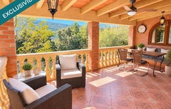 Barx, Valencian Community 46758