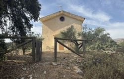 Alfarnate, Andalucía