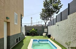 Las Palmas, Canary Islands 35349