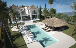 Marbella, Andalusia 29660