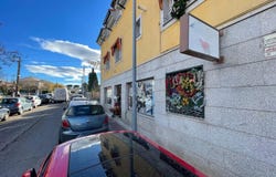 Moralzarzal, Madrid 28411