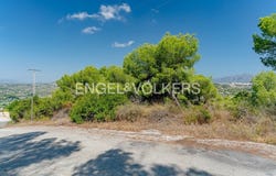 Benitachell, Valencian Community 03726