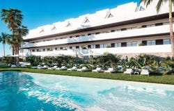 Finestrat, Valencia 03509