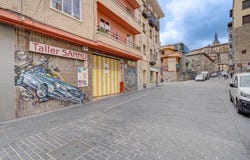 Vitoria-Gasteiz, Basque Country