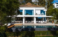 Benahavís, Andalusia 29679