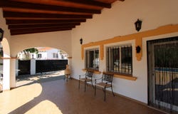 Orba, Valencian Community 03790