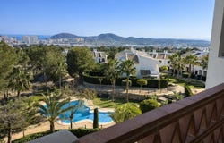 Finestrat, Valencian Community 03509