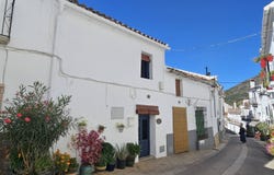 Gaucín, Andalusia 29480