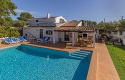 Sant Lluís, The Balearic Islands 07710