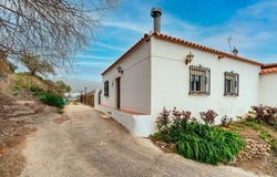 Poligono, Canjayar, Alpujarras 04450