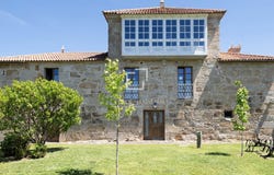 Boiro, Galicia 15218