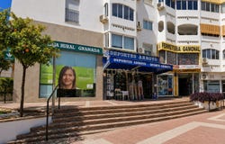 Benalmádena, Andalusia