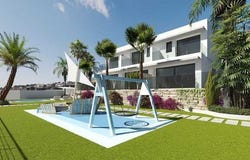 Finestrat, Comunidad Valenciana 03509