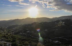 Frigiliana, Málaga 29788