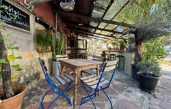 Moravit, Moraira, Valencian Community 3724