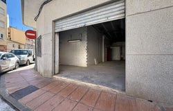 Onil, Valencian Community 03430