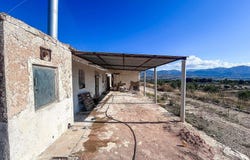 Elda, Valencia 03600