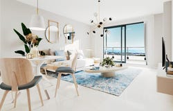 Costa del Sol, Andalusia