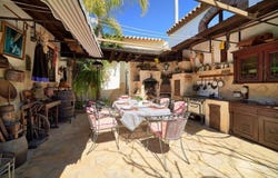 Las Chapas, Andalusia 29600