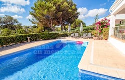 Es Mercadal, Balearic Islands 07740