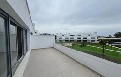 Bel Air, Andalucía